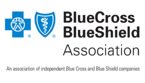 Logo - Blue Cross Blue Shield Association
