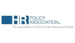 Logo - HR Policy Association