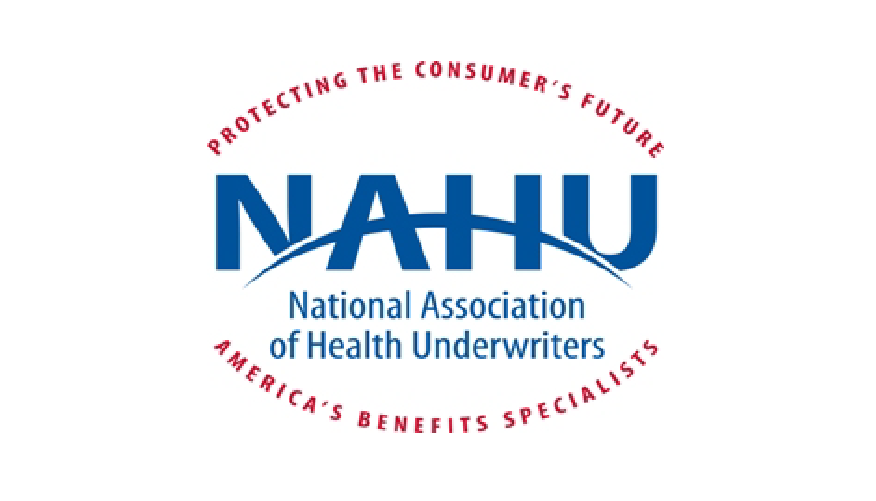 Logo - National Association of Health Underwriters